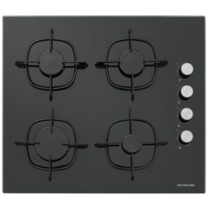 Silverline CS5700E6B01 Ankastre Ocak