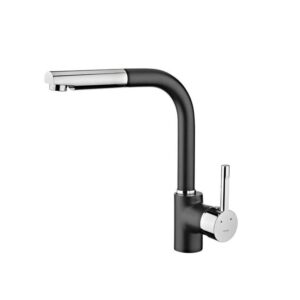 Teka ARK 938 Siyah Spiralli Evye Bataryası