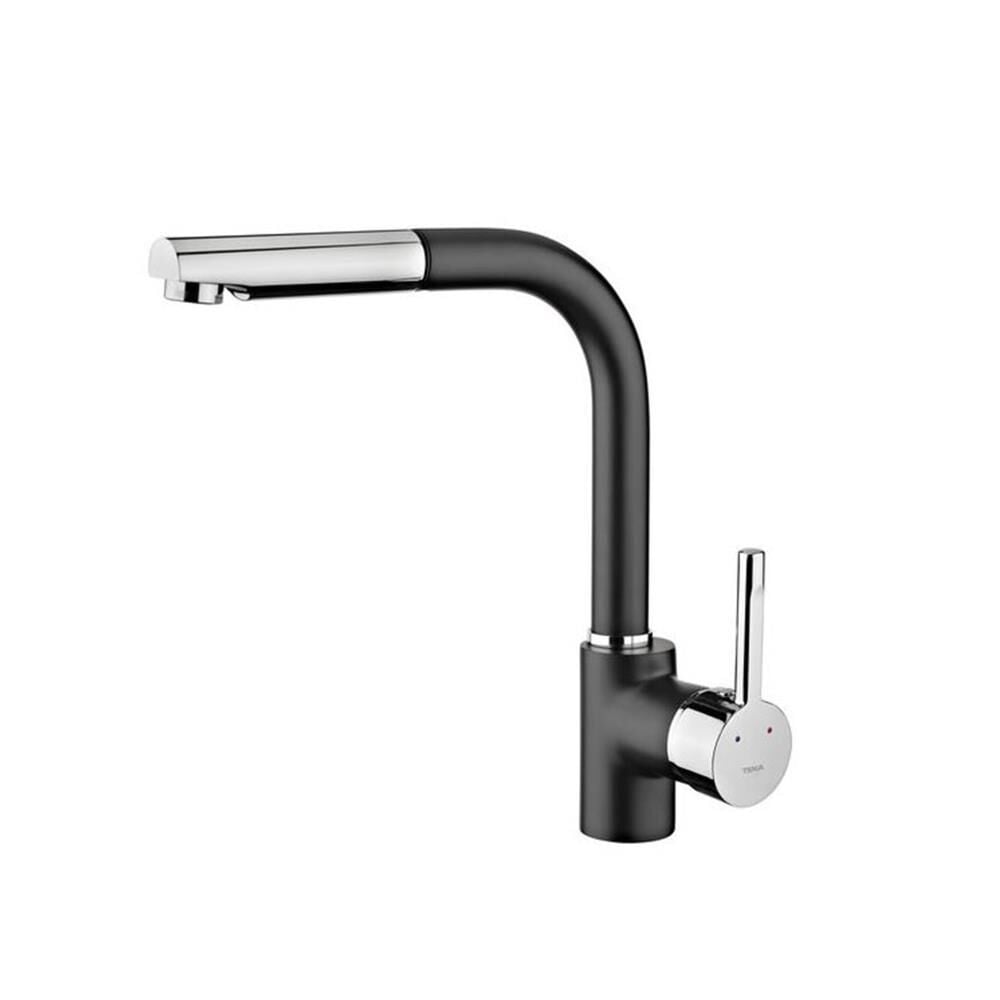 Teka ARK 938 Siyah Spiralli Evye Bataryası