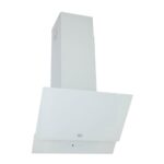 Teka ATV 60 Beyaz Duvar Tipi Ankastre Davlumbaz