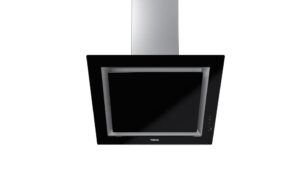 Teka DLV 68660 BK TOS Siyah Duvar Tipi Davlumbaz