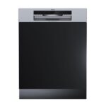 Teka DSI 46750 SS 7 Programlı 13 Kişilik Yarı Ankastre Bulaşık Makinesi