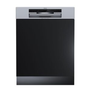 Teka DSI 46750 SS 7 Programlı 13 Kişilik Yarı Ankastre Bulaşık Makinesi