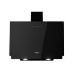 Teka DVN 64030 TTC BK Siyah Duvar Tipi Ankastre Davlumbaz