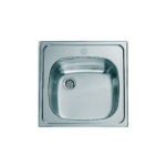 Teka E50 1B Evye (46,5 cm x 46,5 cm)