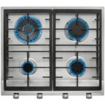 Teka Ex 60.1 4g Aı Al Dr Cı Ntb Ocak