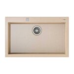 Teka Forsquare 72.40 Avena Bej Granit Evye