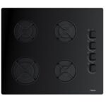 TEKA GBE 64002 KBC BK SİYAH OCAK