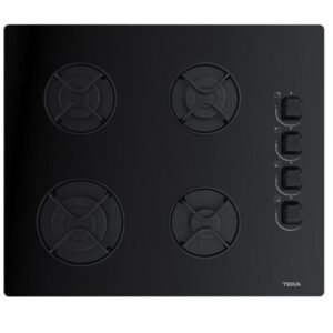 TEKA GBE 64002 KBC BK SİYAH OCAK