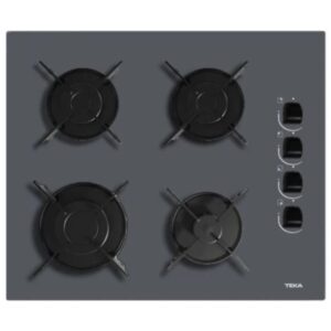 Teka GBE 64002 KBC ST Gri Ocak