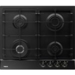 Teka GSC 64320 RBC AT Antrasit  Ocak