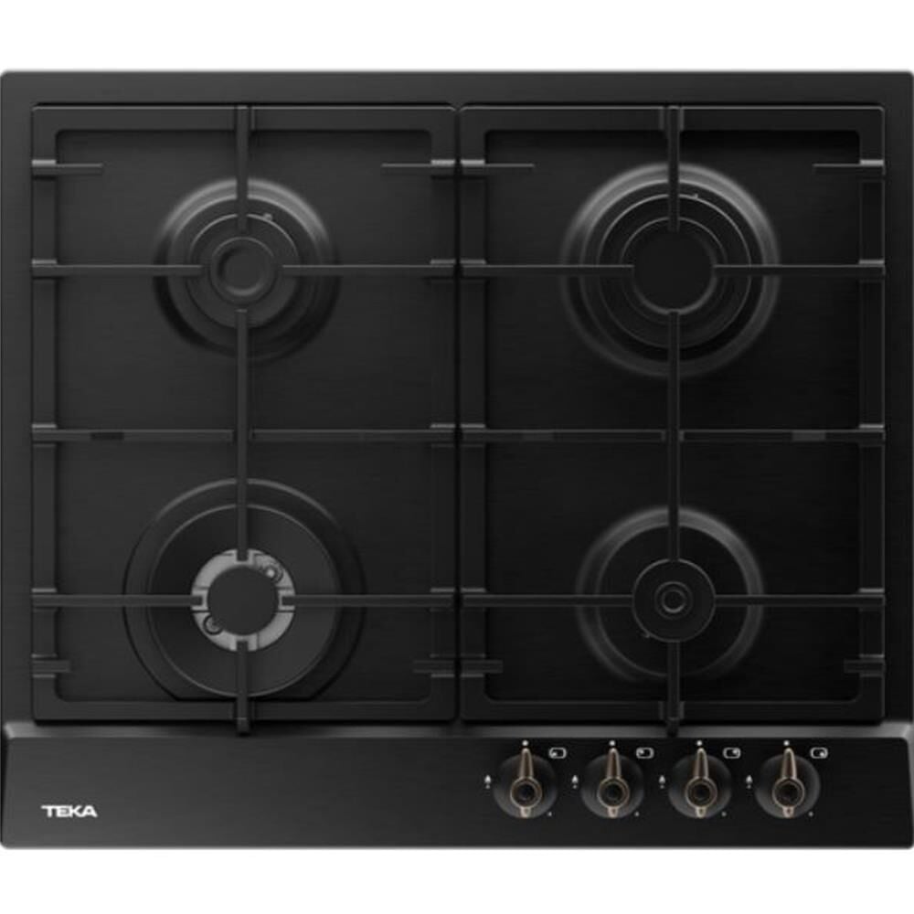 Teka GSC 64320 RBC AT Antrasit Ocak