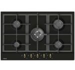 Teka GSC 75330 RBC AT Antrasit Country Ocak