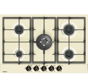 Teka GSC 75330 RBC VN Vanilya Country Ocak