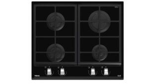 Teka Gzc 64300 Xbc Bk Siyah Ankastre Cam Ocak