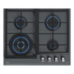 Teka Gzc 64320 Xbc St Gri Ocak