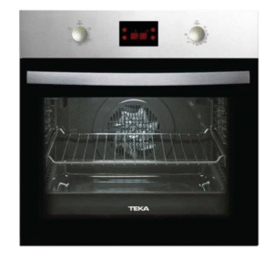 Teka HEB 625 Inox Ankastre Fırın