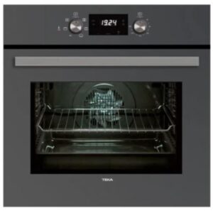 Teka HAK 625 ST Gri Fırın