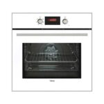 Teka Hak 625 WH Beyaz Fırın