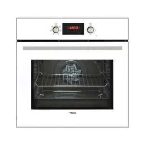 Teka Hak 625 WH Beyaz Fırın
