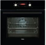 Teka HAK 627 BK Siyah Fırın