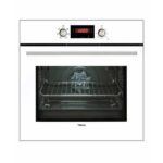 Teka HAK 627 WH Yeni Beyaz Fırın