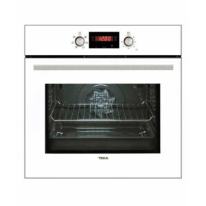 Teka HAK 627 WH Yeni Beyaz Fırın