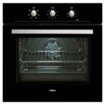 Teka HE 715 BK Siyah Fırın