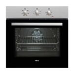 Teka HE 715 SS İnox Ankastre Fırın