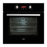 Teka HEB 723 BK Siyah Fırın