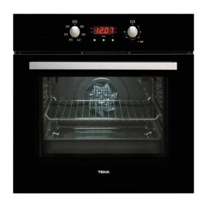 Teka HEB 723 BK Siyah Fırın