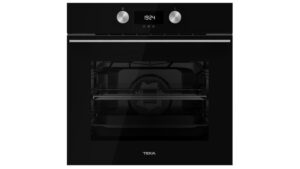 Teka Hlb 8400 Bk Siyah Ankastre Fırın