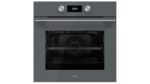 Teka HLB 8400 ST Gri Multifonksiyonel Turbo Ankastre Fırın