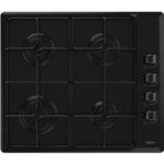 Teka HLX 640 KBC0E BK Siyah Ocak