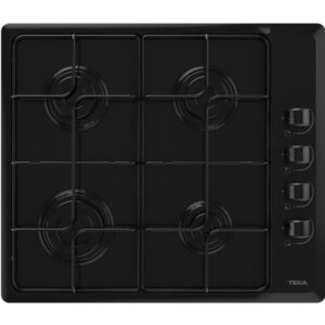 Teka HLX 640 KBC0E BK Siyah Ocak