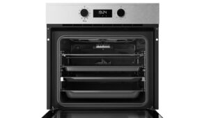 Teka Hsb 646 Ss Aırfry İnox Multifonksiyonel Fırın