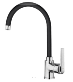 Teka In 995 Fn Siyah Mutfak Evye Bataryası