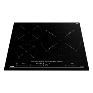 Teka IZC 63632 BK MST İndüksiyon Ocak