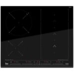 Teka IZS 66700 MSP İndüksiyonlu Ocak