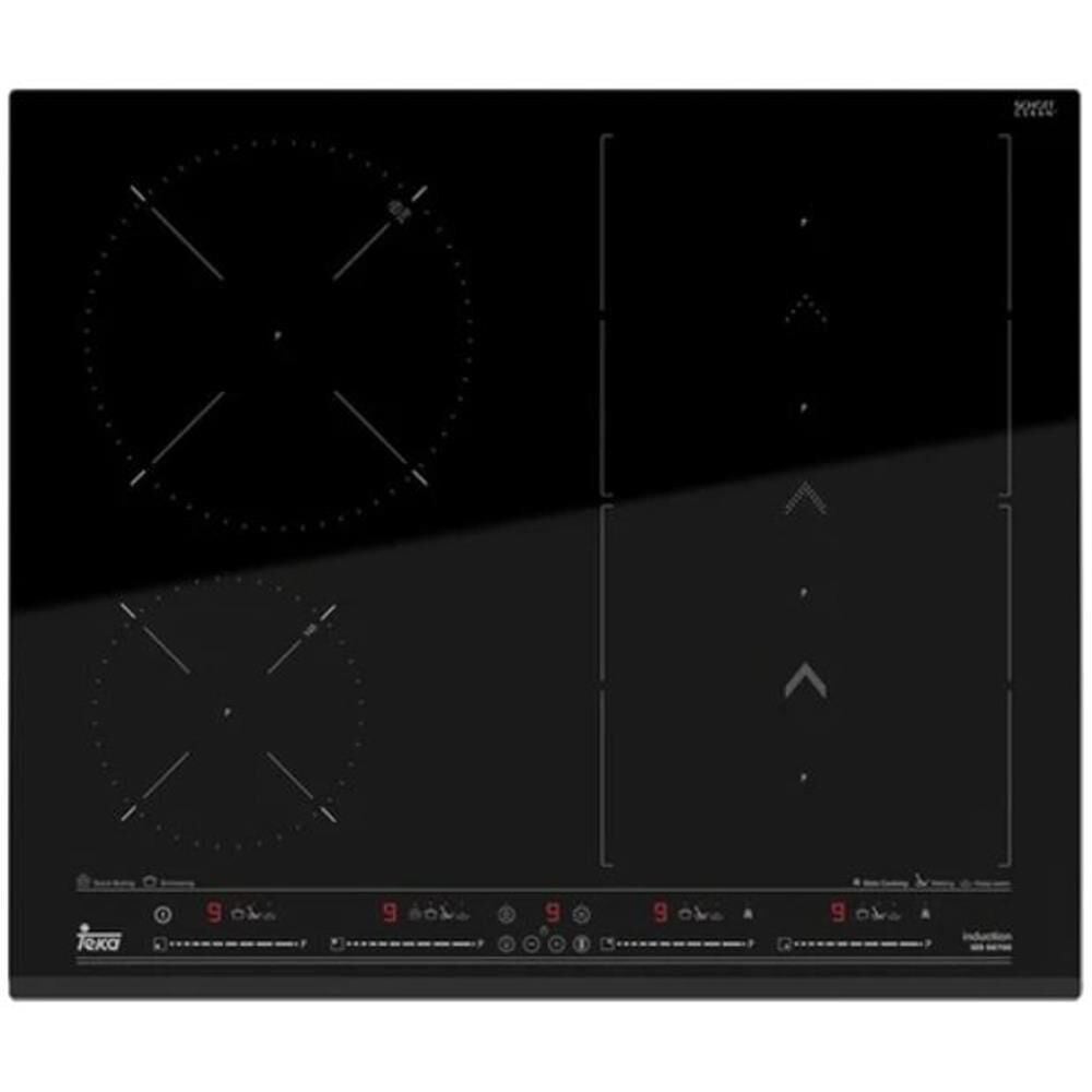 Teka IZS 66700 MSP İndüksiyonlu Ocak