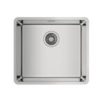 TEKA BE LİNEA 45.40 TEZGAHALTI PASLANMAZ ÇELİK MUTFAK EVYESİ