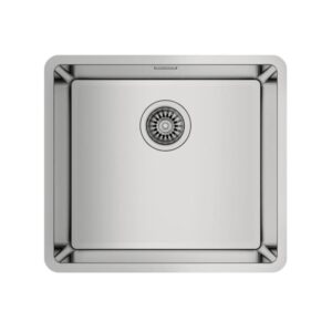 TEKA BE LİNEA 45.40 TEZGAHALTI PASLANMAZ ÇELİK MUTFAK EVYESİ