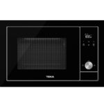 Teka ML 8200 BIS BK Siyah Mikrodalga