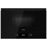 Teka ML 8220 BIS BK Mikrodalga + Izgara Fırın