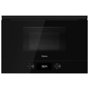 Teka ML 8220 BIS BK Mikrodalga + Izgara Fırın