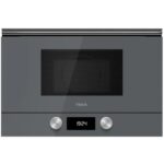 Teka  ML 8220 BIS L ST GRİ Mikrodalga Fırın