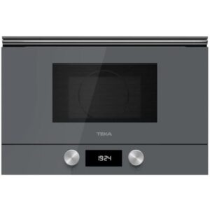 Teka  ML 8220 BIS L ST GRİ Mikrodalga Fırın