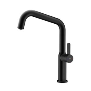 Teka OVAL 914 Siyah Evye Bataryası