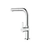 Teka OVAL 938 Krom Evye Bataryası