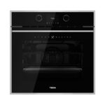 Teka Steakmaster Siyah Ankastre Fırın